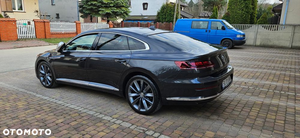 Volkswagen Arteon 2.0 TDI SCR Elegance DSG - 12