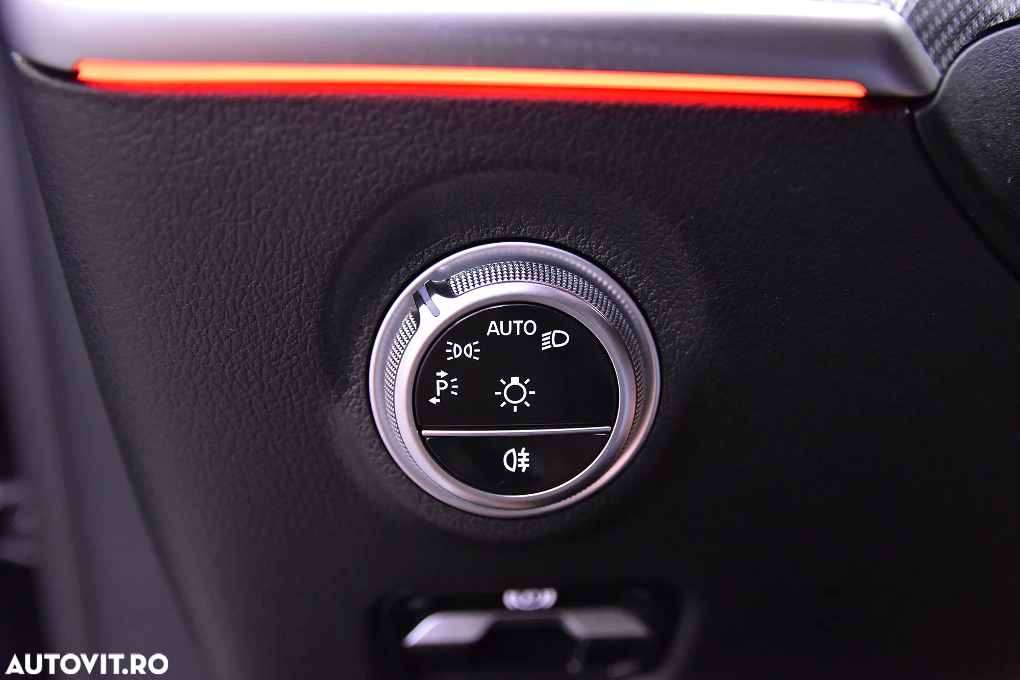 Mercedes-Benz C AMG 43 4Matic AMG Speedshift MCT9G - 15