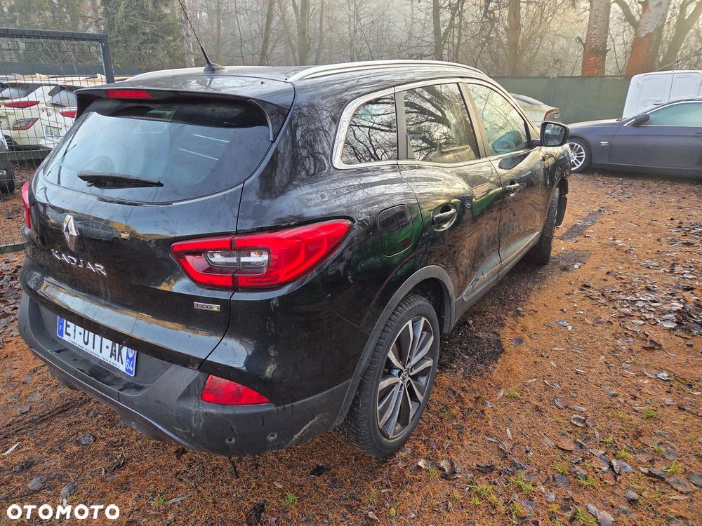 Renault Kadjar Energy dCi 110 Business - 7