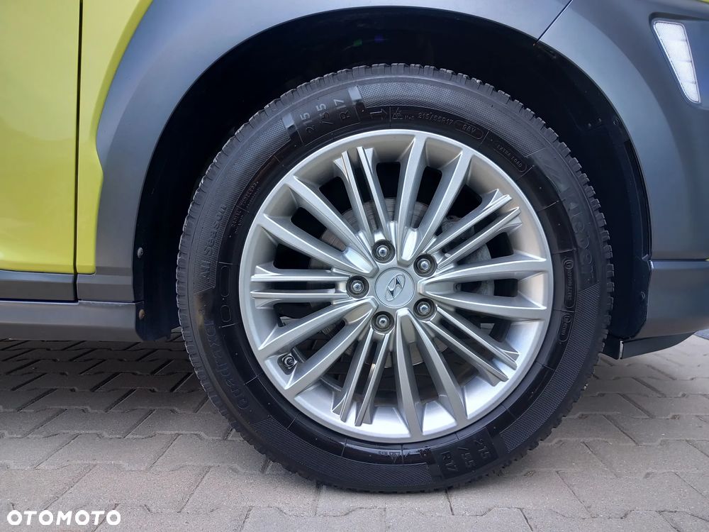 Hyundai Kona 1.0 T-GDI Style - 30