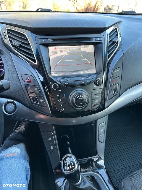 Hyundai i40 i40cw 1.7 CRDi 5 Star Edition - 16