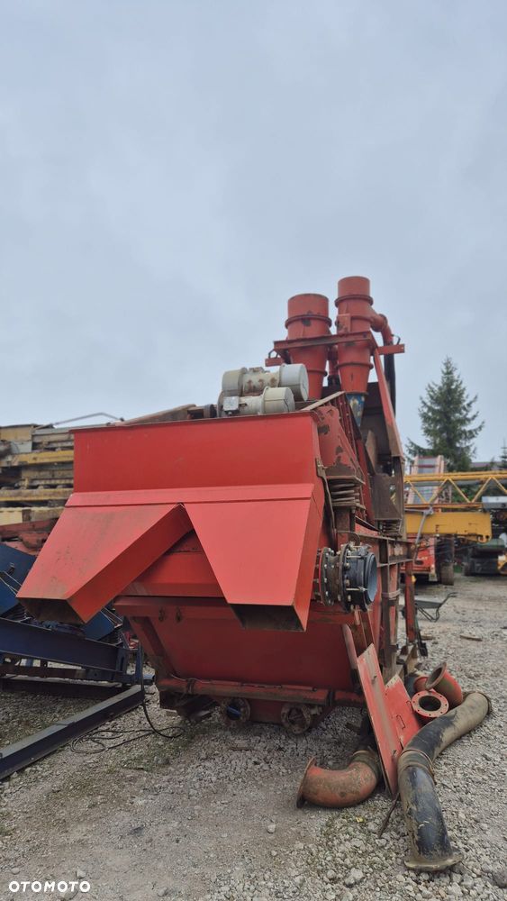 Terex FINLAY TC 15 HYDROCYKLON DO PIASKU ( POWERSCREEN, CDE, DEERNASEER ) - 2