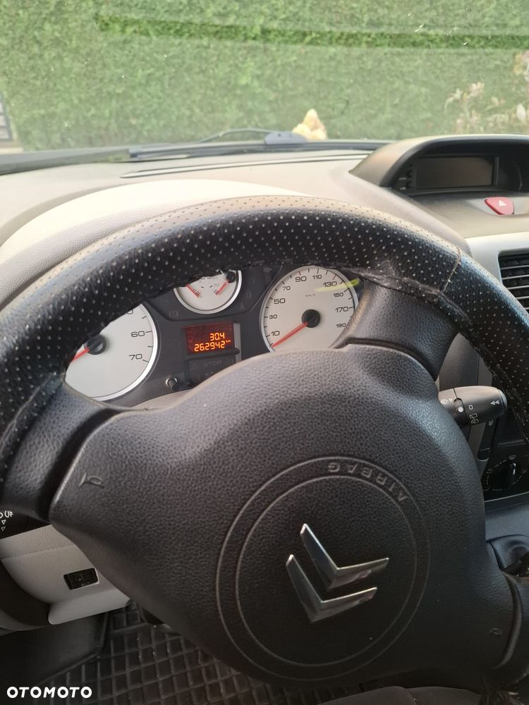 Citroën Jumpy Combi - 5