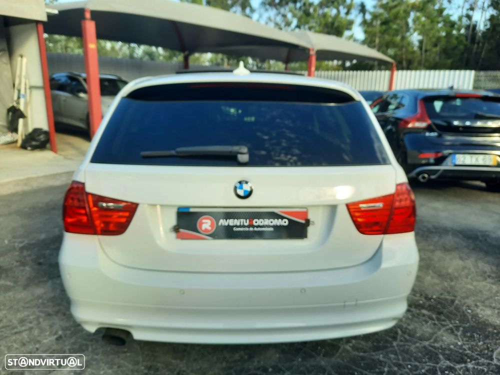BMW 320 - 14