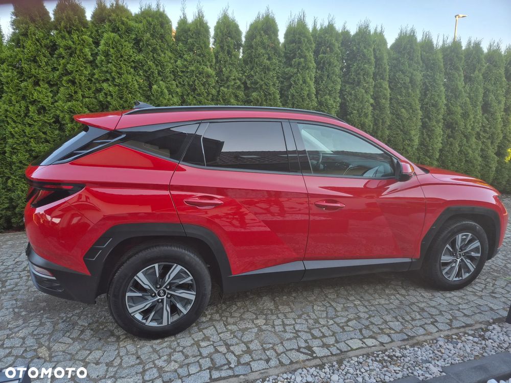 Hyundai Tucson 1.6 T-GDi Executive 2WD - 5