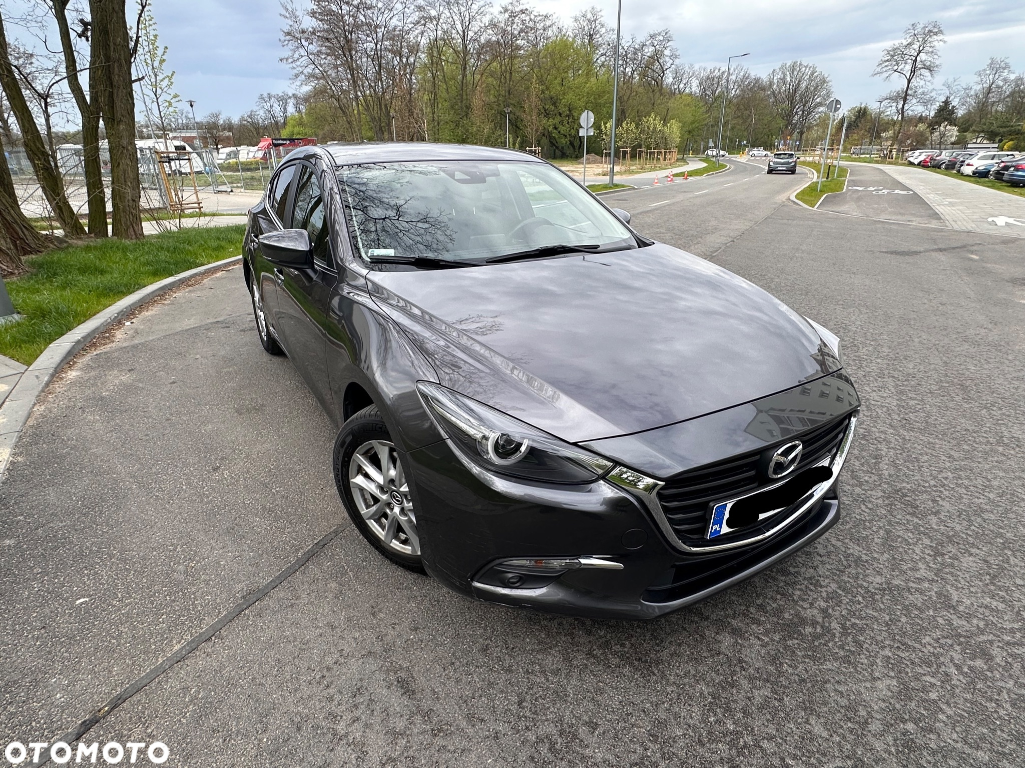 Mazda 3 2.0 Skyenergy - 3