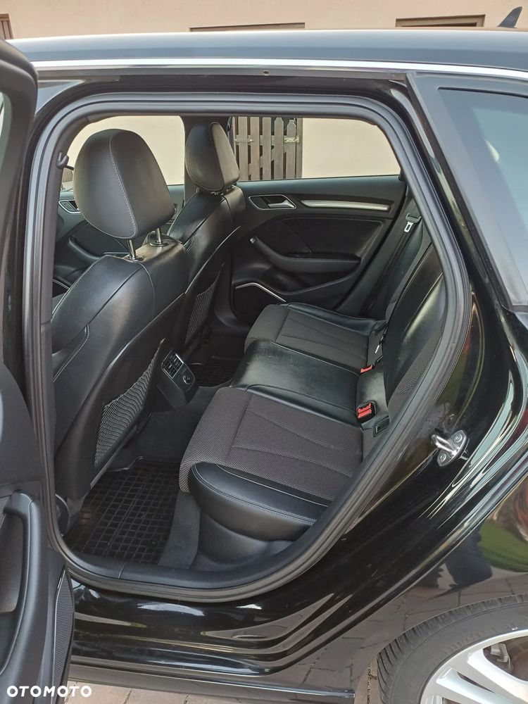 Audi A3 Sportback - 11