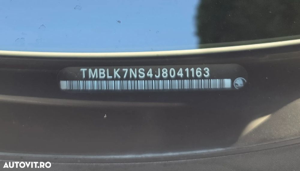Skoda Kodiaq 2.0 TDI 4X4 DSG Style - 21