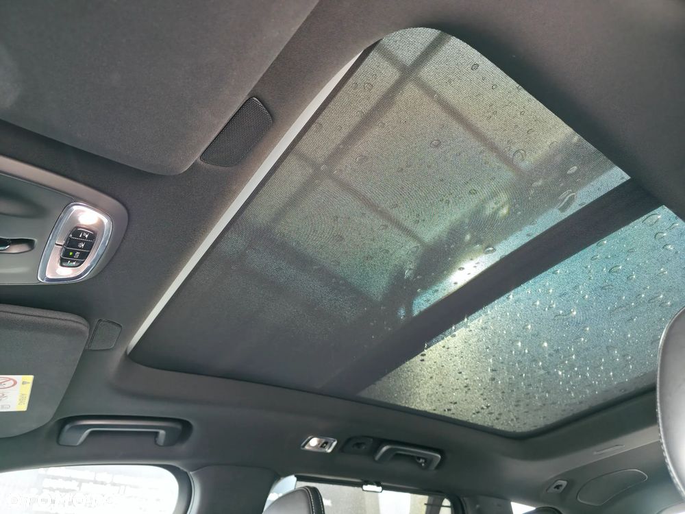 Volvo XC 90 D5 AWD Inscription 7os - 13