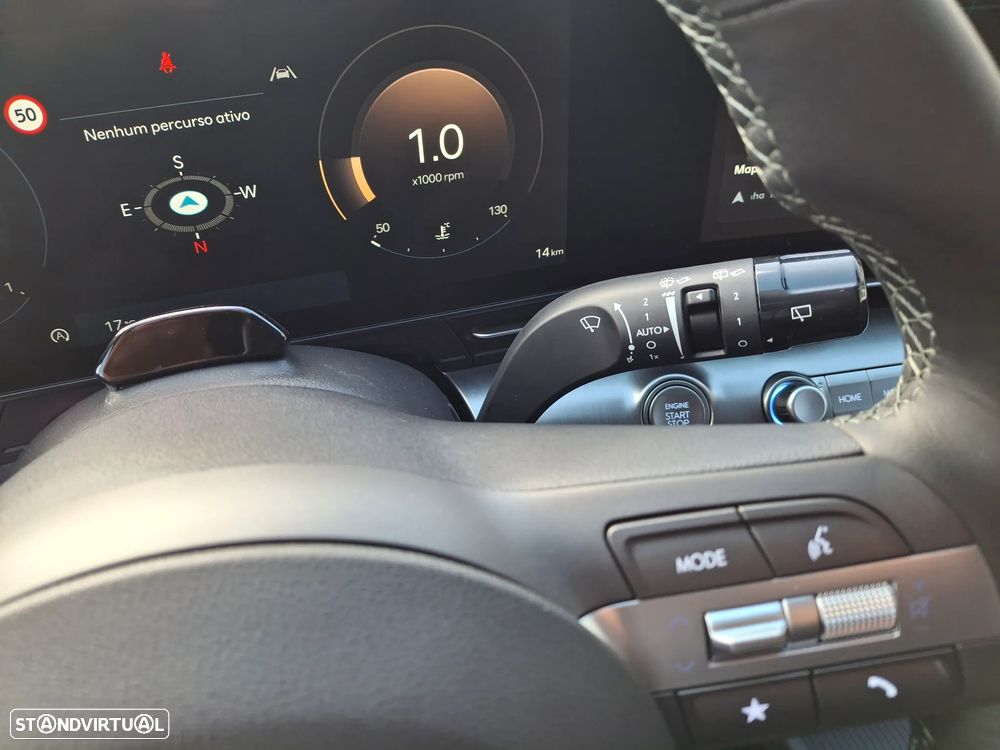 Hyundai Kauai 1.0 T-GDi Premium (TT) - 18