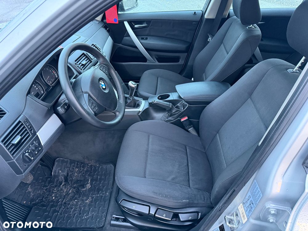 BMW X3 xDrive20i Edition Lifestyle - 15