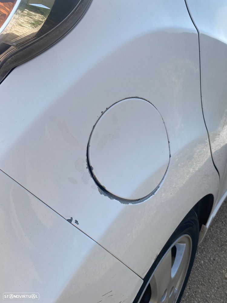 Chevrolet Spark 1.2 LT - 9