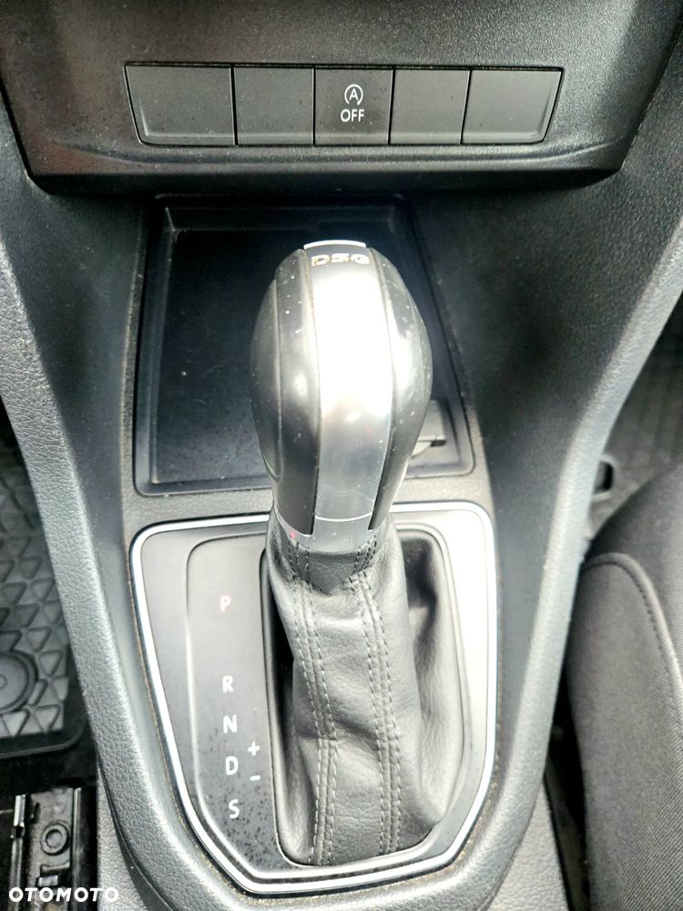 Volkswagen Caddy 2.0 TDI Highline DSG - 38