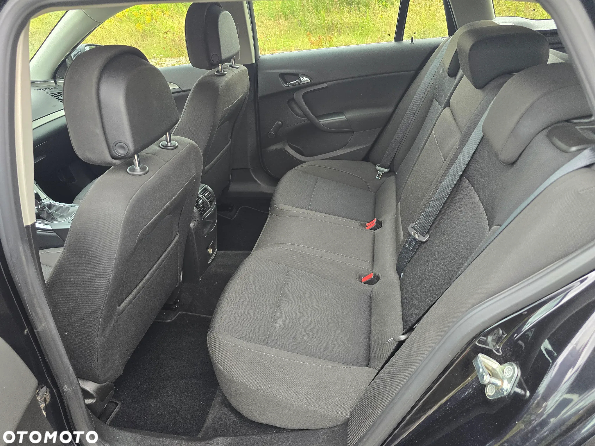 Opel Insignia 1.8 Active - 16