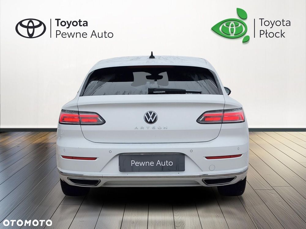Volkswagen Arteon 2023 photo 4