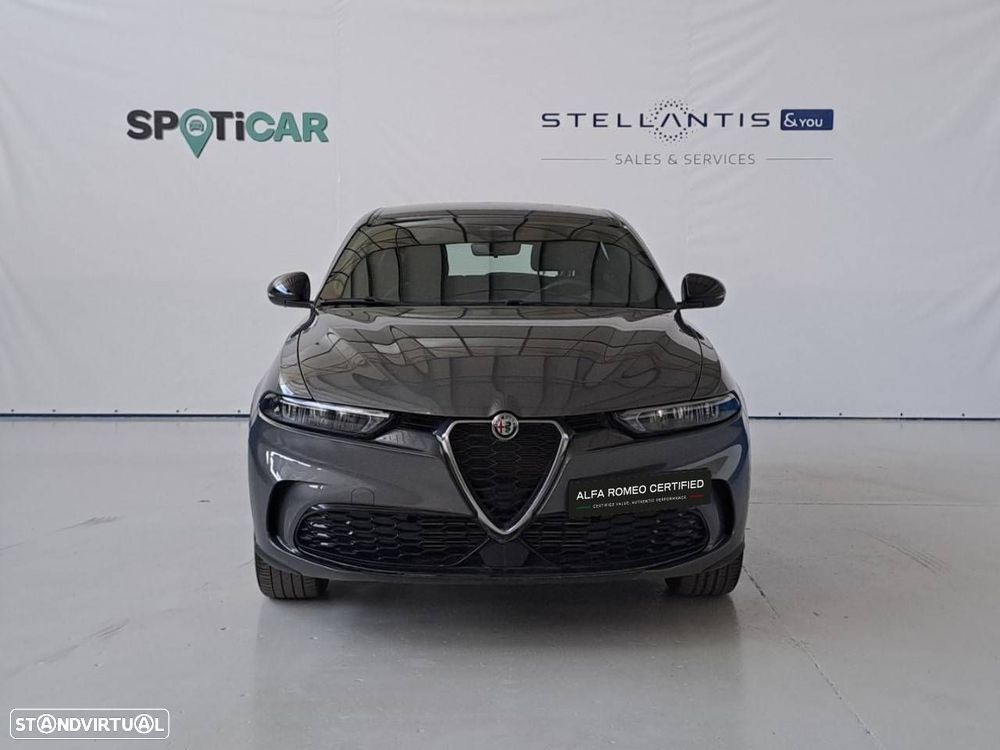 Alfa Romeo Tonale 1.6 VGT-D Super - 2