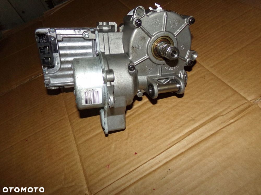 WSPOMAGANIE ELEKTRYCZNE TRW FIESTA MK7 08-17R - 3