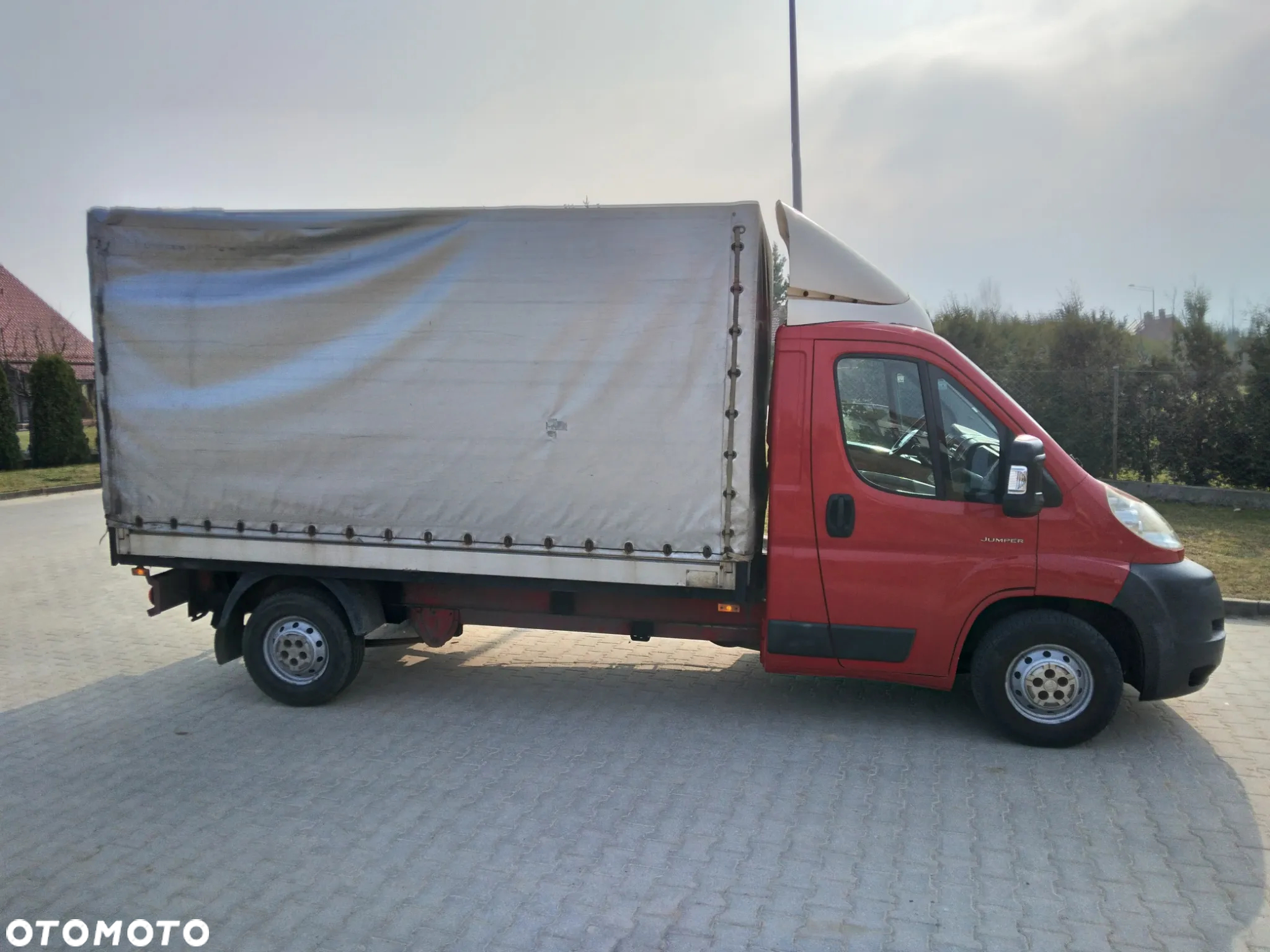 Citroën Jumper - 4