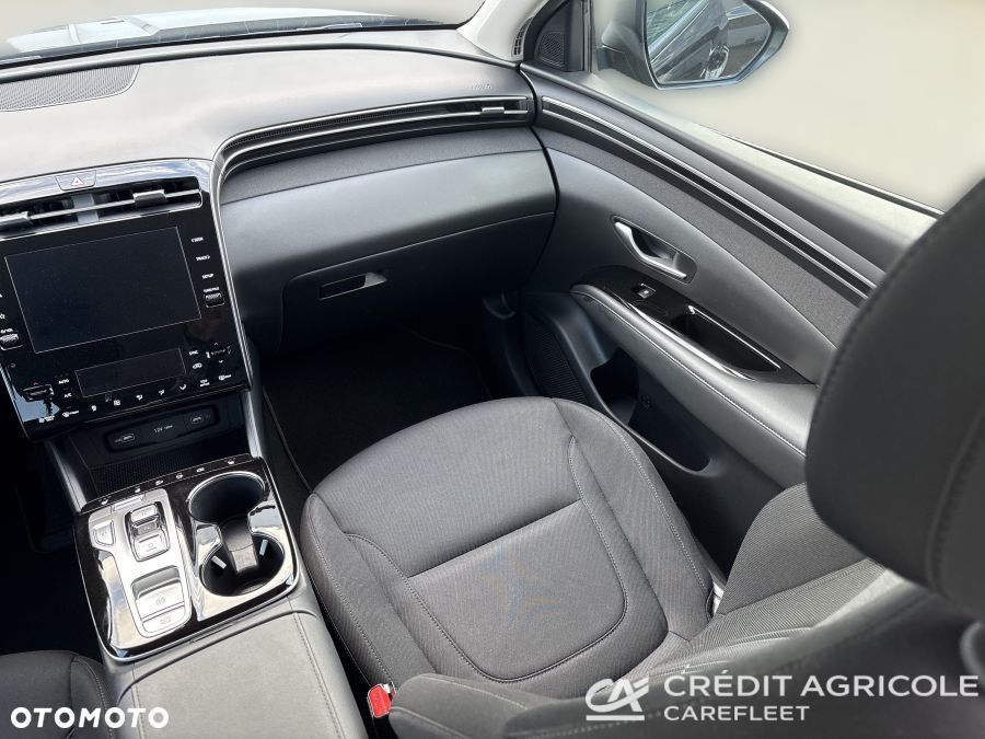 Hyundai Tucson - 20