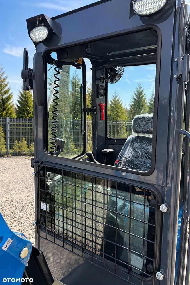Inny RIPPA R10 ECO - 11
