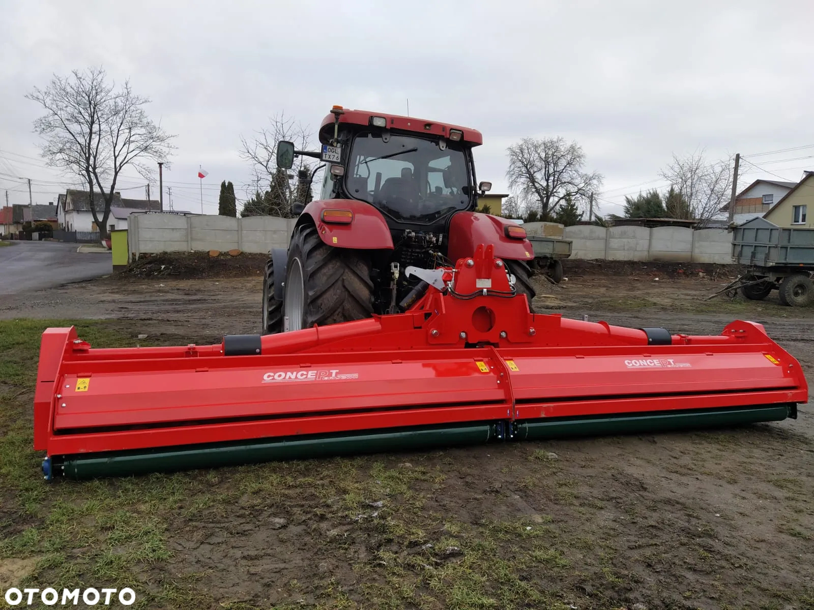 Inny Concept  Perugini/Agri - 7