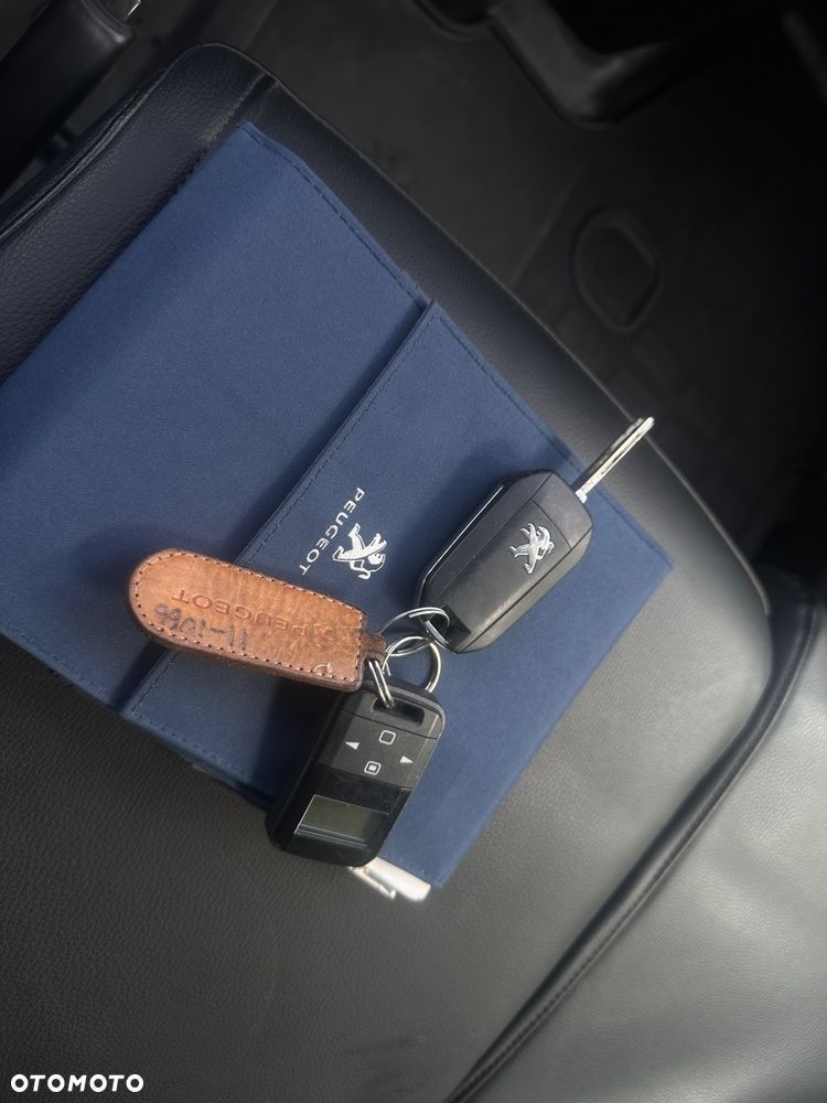 Peugeot Expert - 21