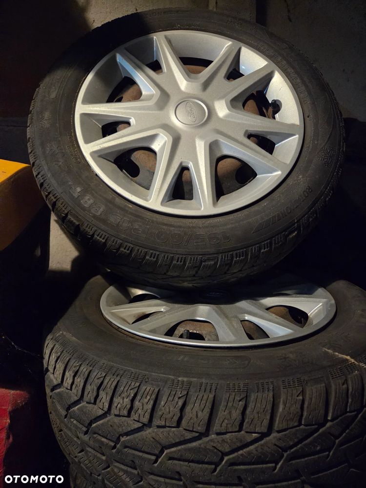Ford Fiesta - 21