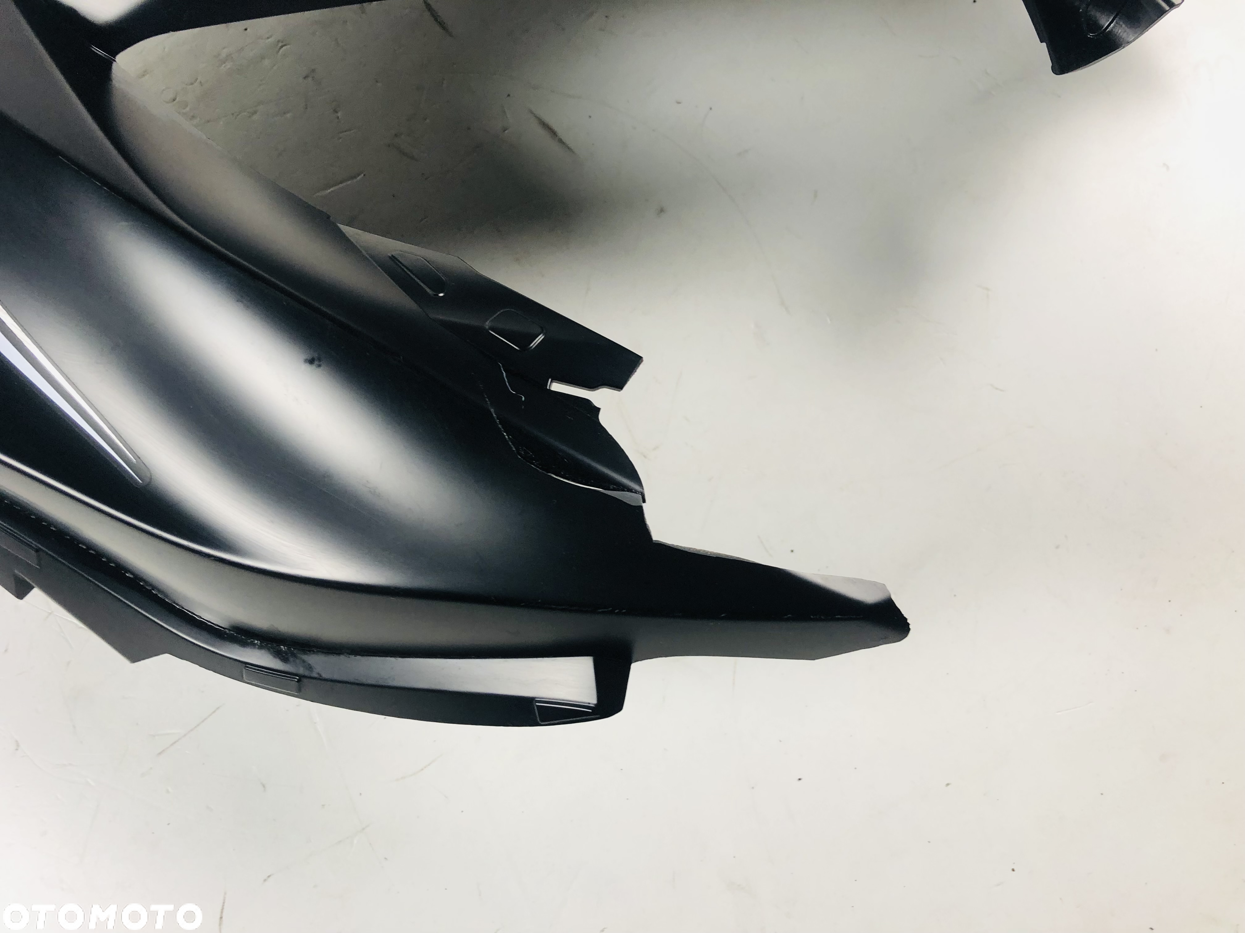 Kawasaki Ninja ZX6R 636 13-18 owiewka boczek prawy - 8