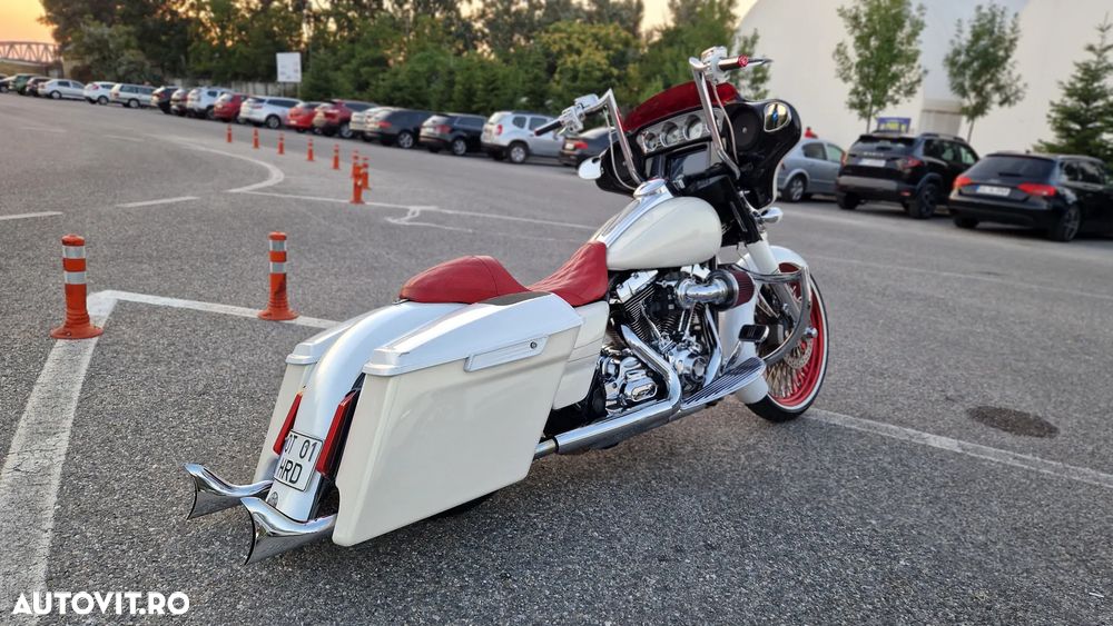 Harley-Davidson S Street Glide Special - 7