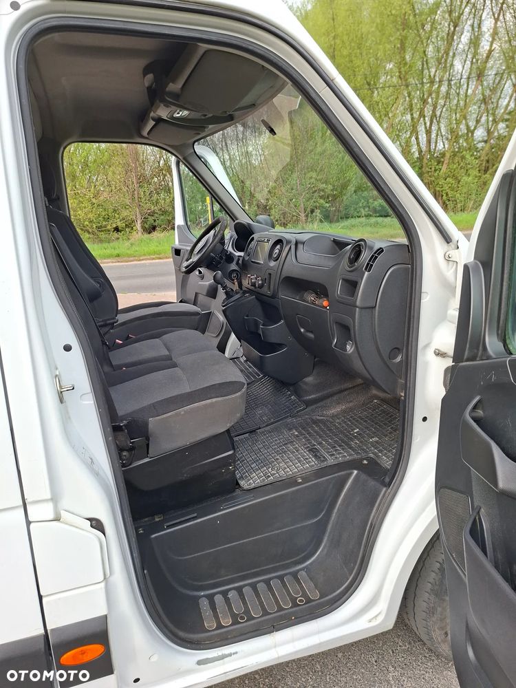 Renault Master - 7