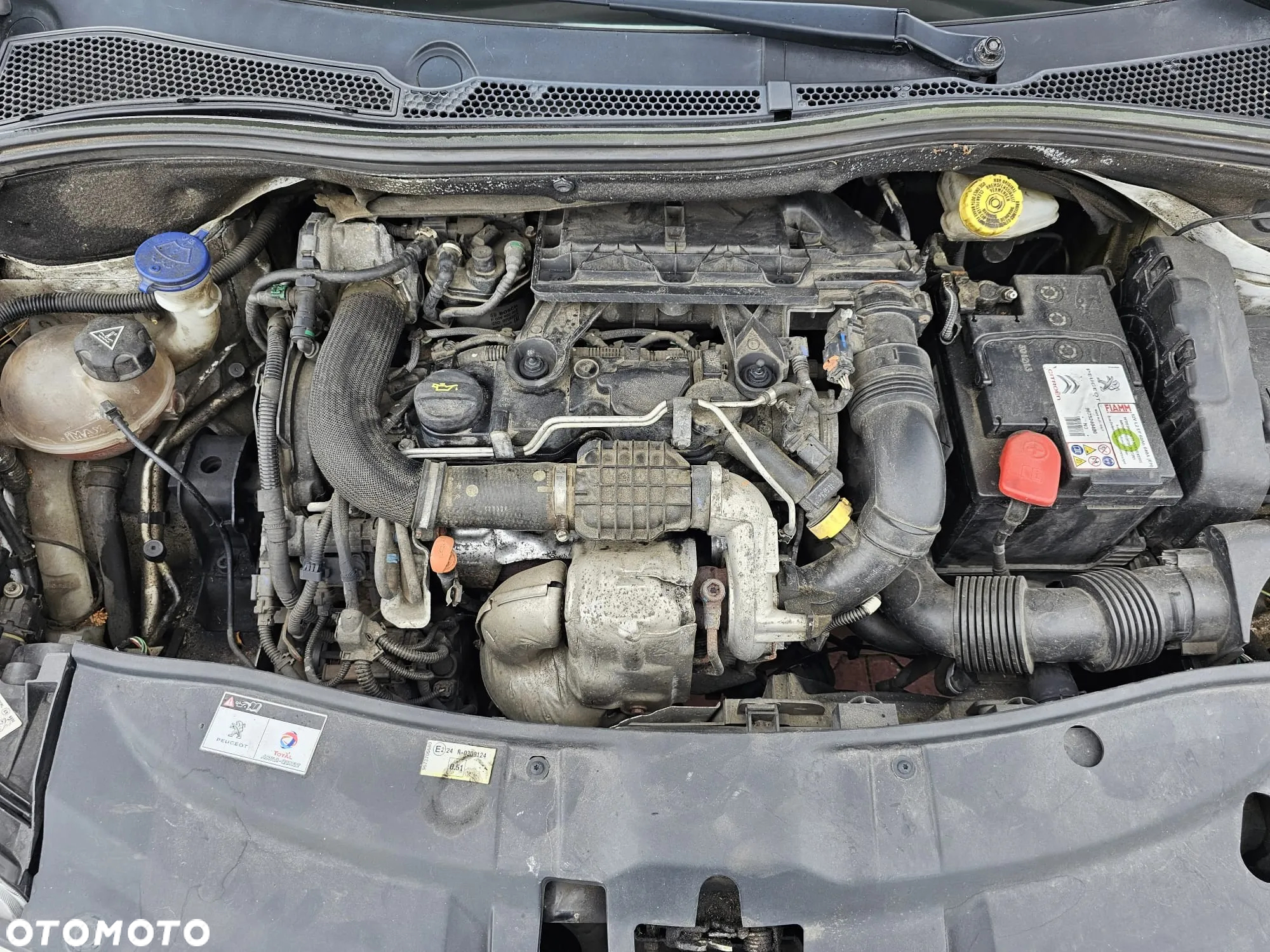 Peugeot 2008 - 26