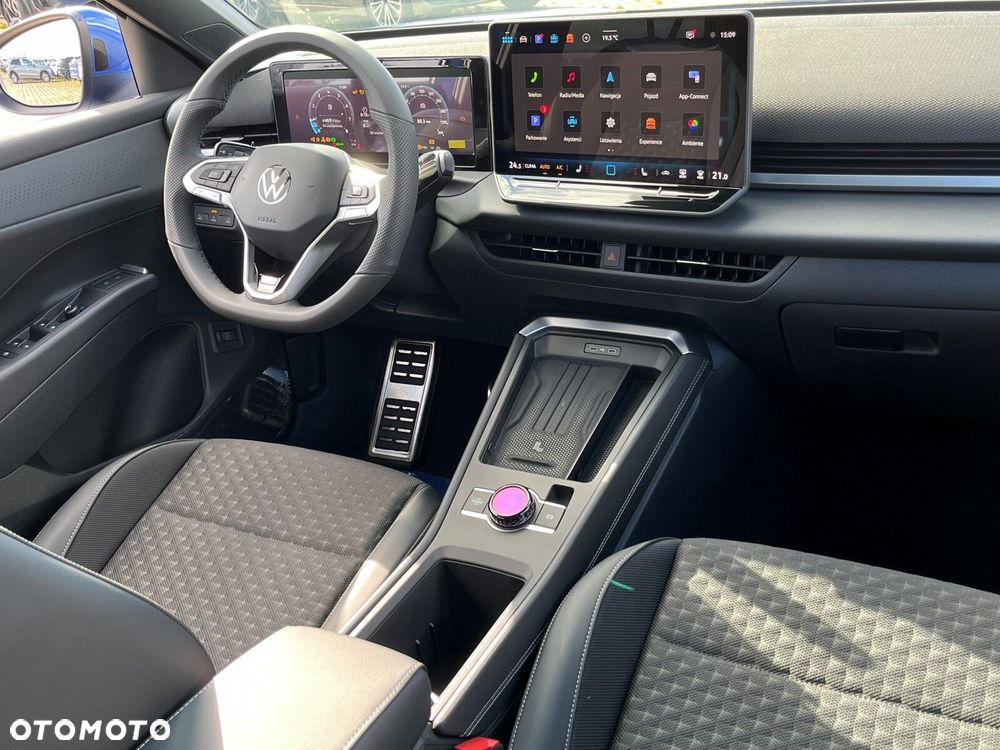 Volkswagen T-Roc 1.5 eTSI R-Line DSG - 8