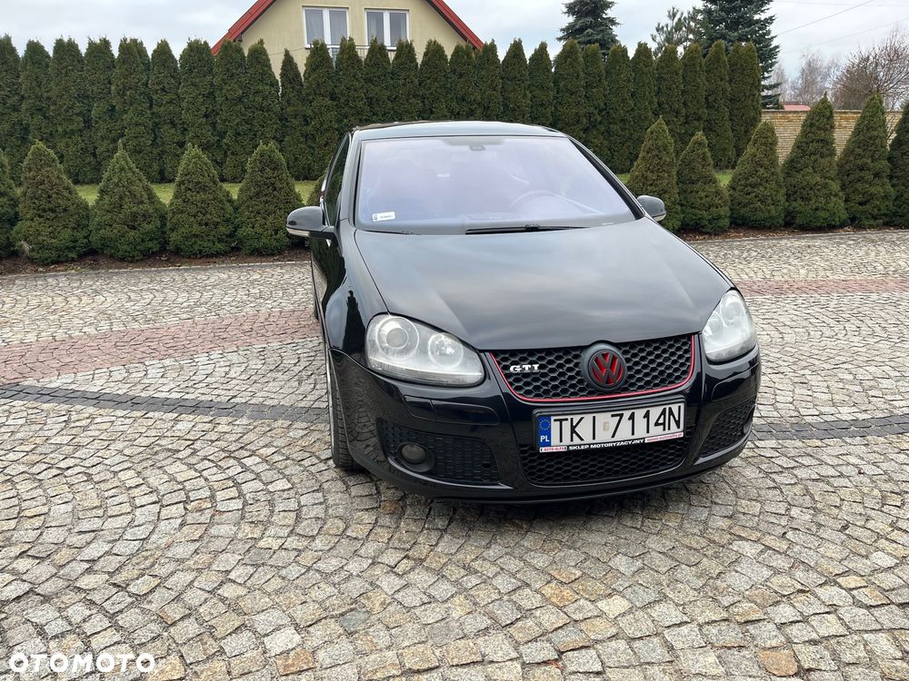Volkswagen Golf - 4
