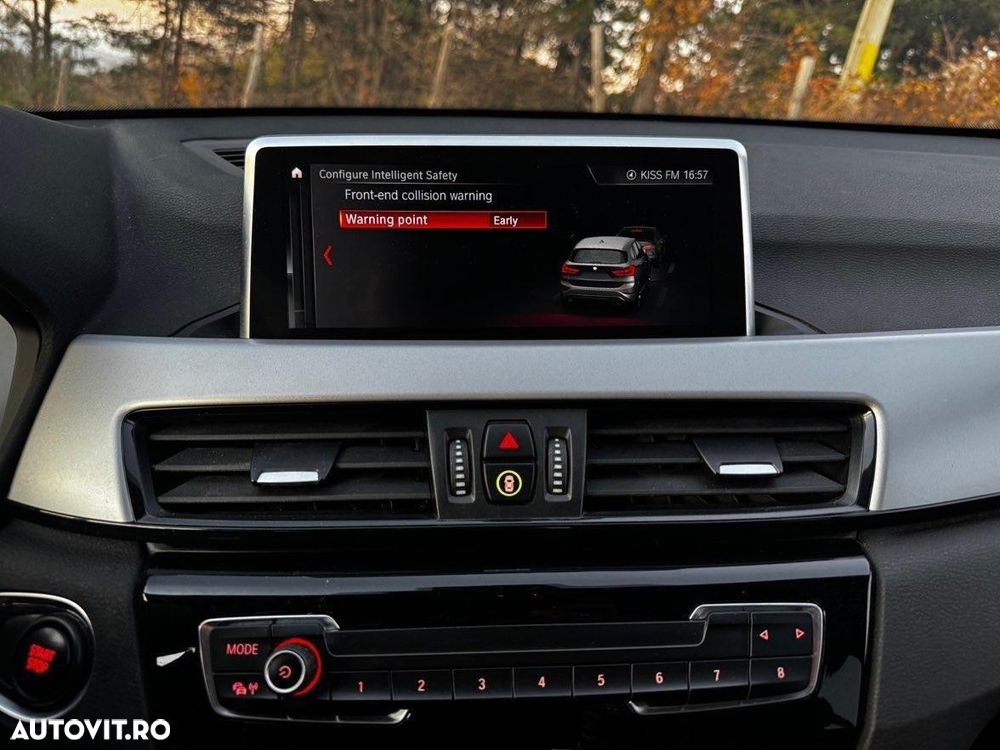 BMW X1 xDrive25e Sport Line - 27