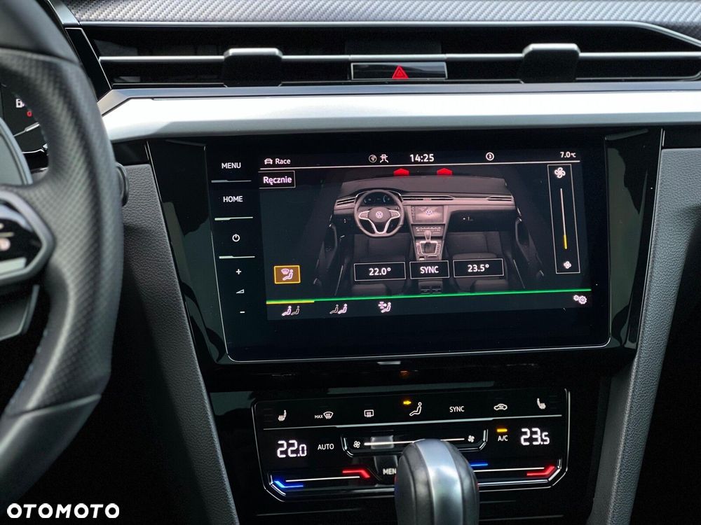 Volkswagen Arteon Shooting Brake 2.0 TSI 4Motion R DSG - 37