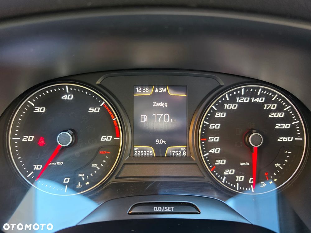 Seat Leon 2.0 TDI DPF Style - 20
