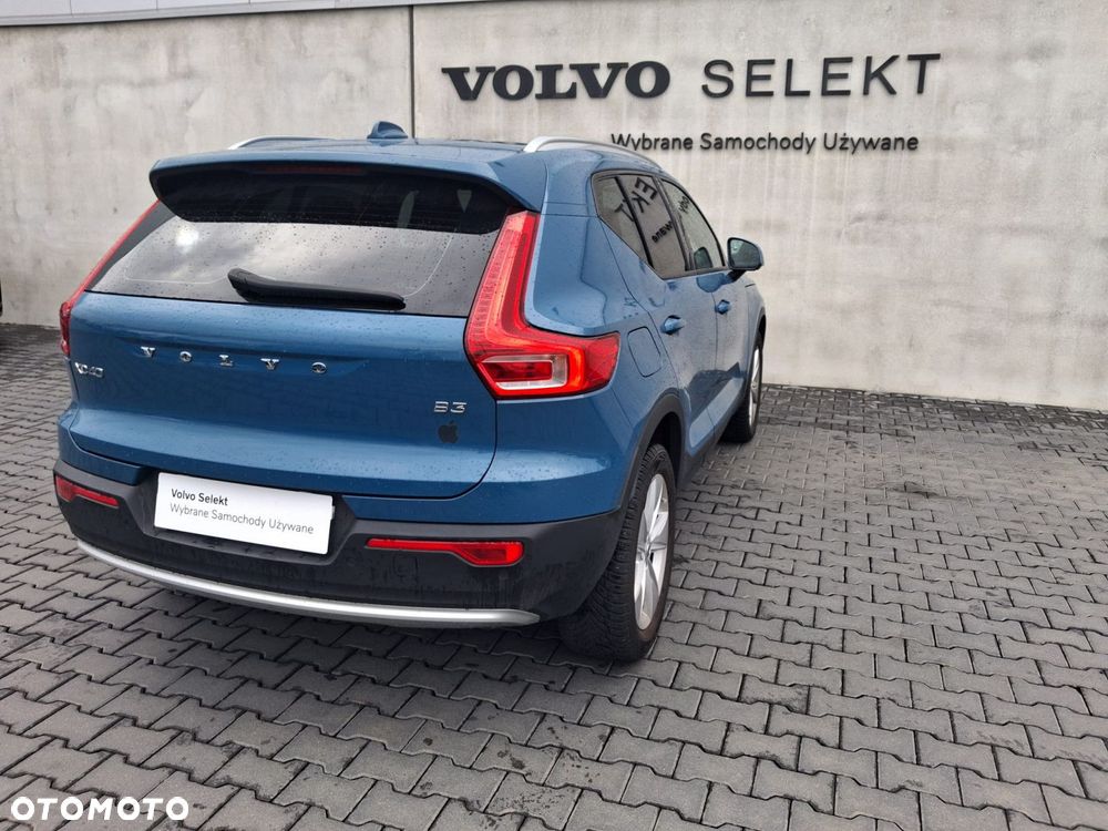 Volvo XC 40 - 10
