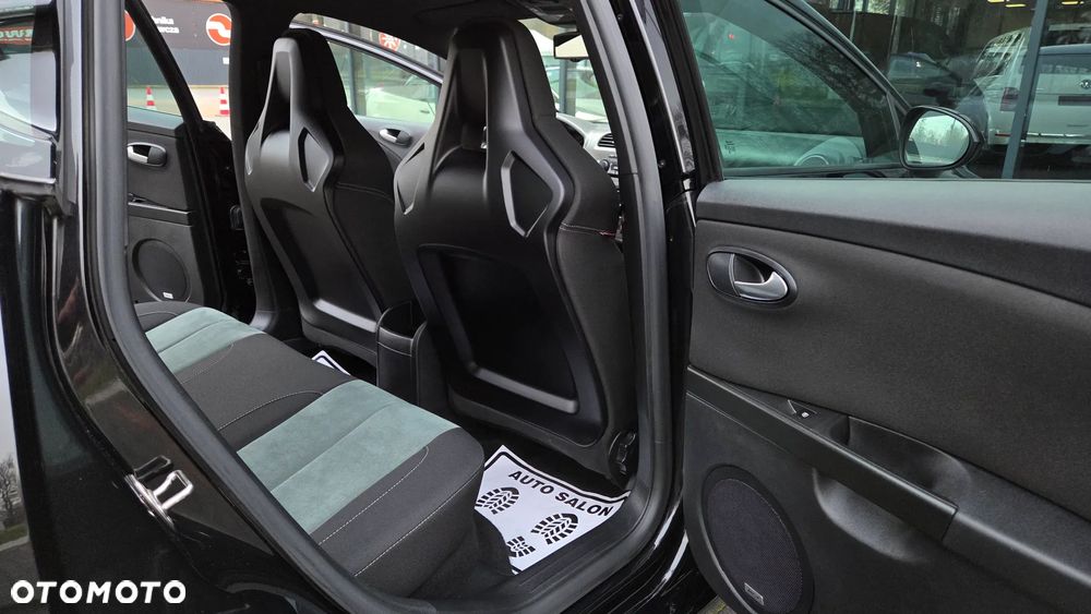 Seat Leon 2.0 TSI Cupra R - 14