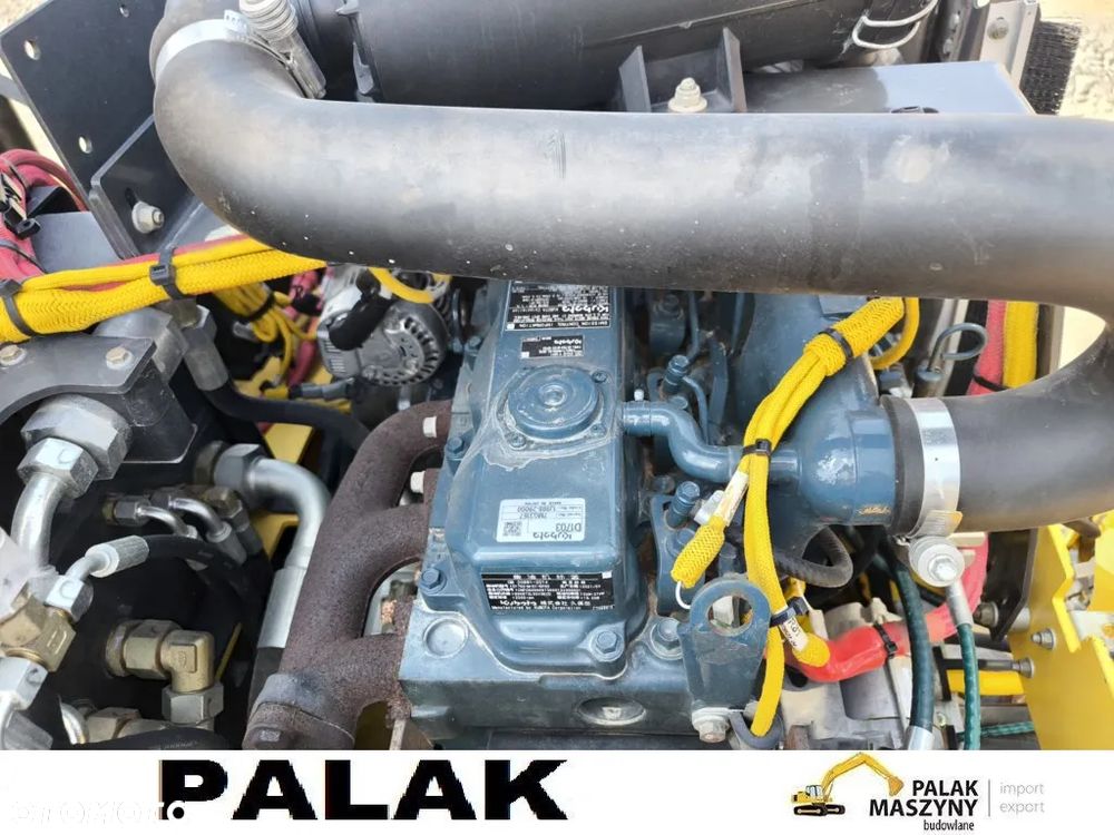Bomag Walec drogowy BOMAG BW 120 AD -5 , 2021 rok - 14