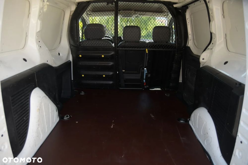 Citroën BERLINGO 1.6 eHDI 90KM * Z Niemiec * 3 osobowy * SUPER STAN!! - 18