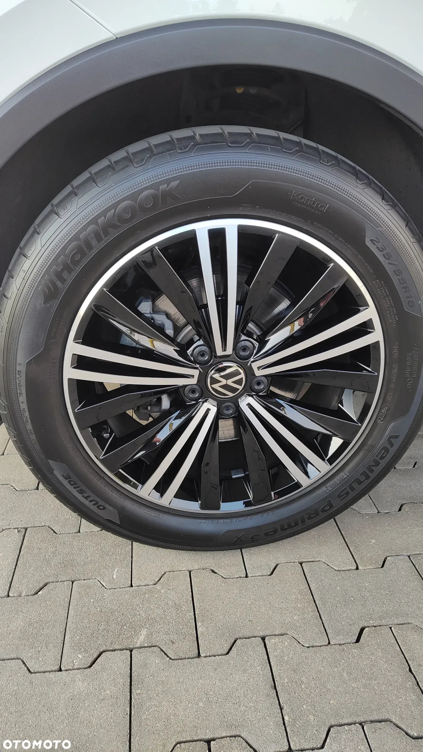 Volkswagen Tiguan 1.5 TSI EVO Life - 13