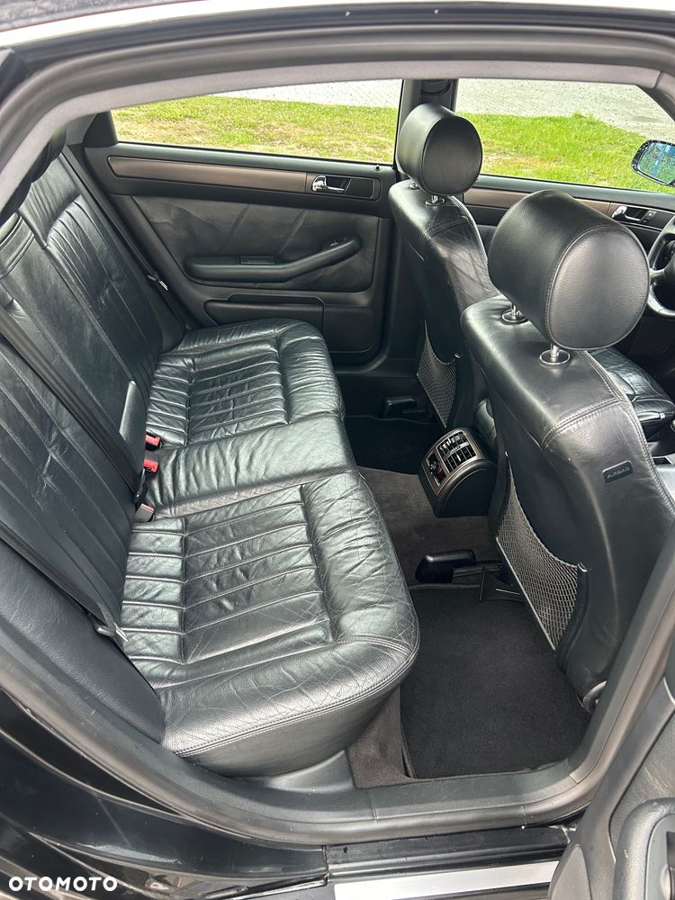 Audi A6 Avant - 8