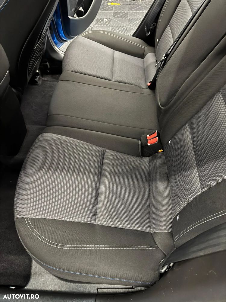 Hyundai i30 1.6 CRDI Comfort+ - 7