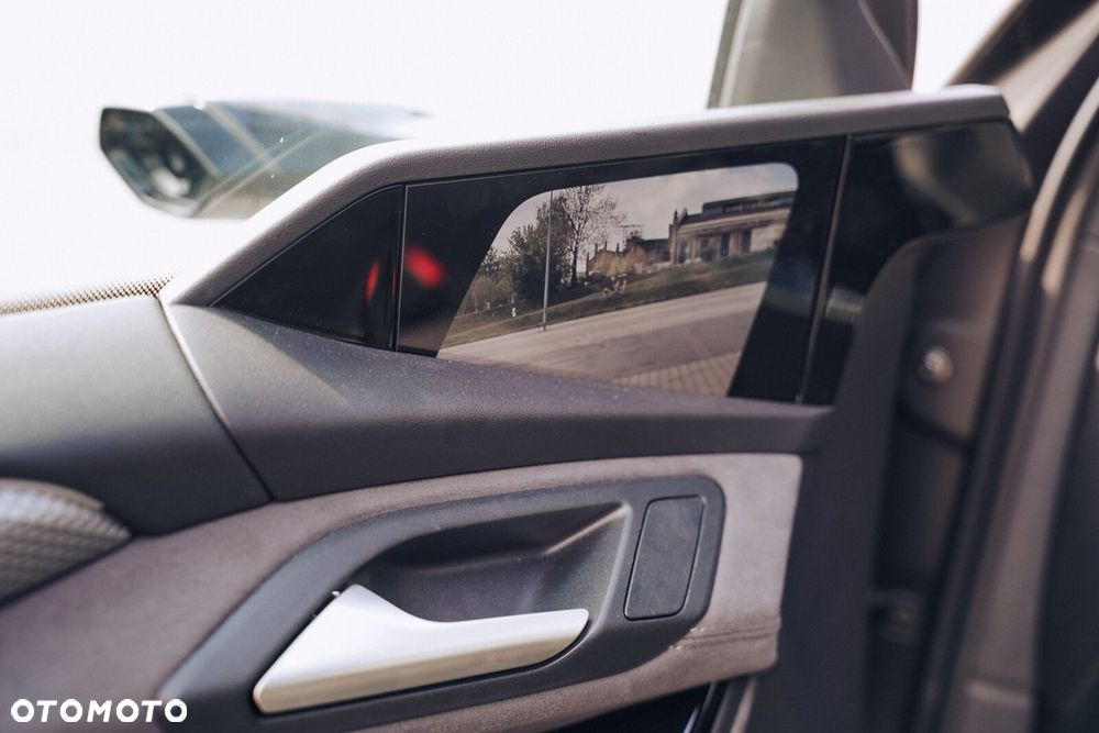 Audi A6 Sportback e-tron - 17