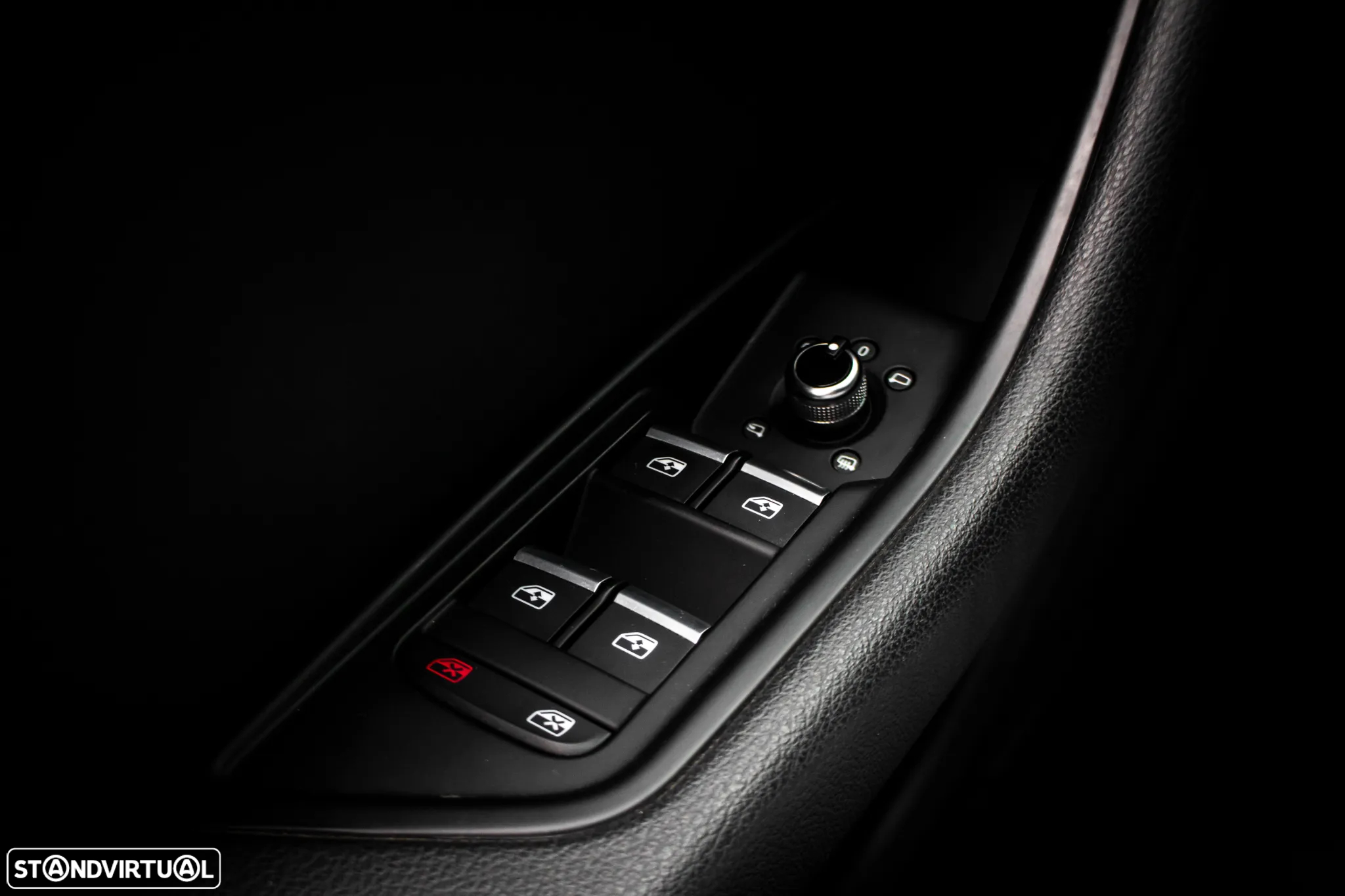 Audi A5 Sportback 30 TDI S tronic - 18
