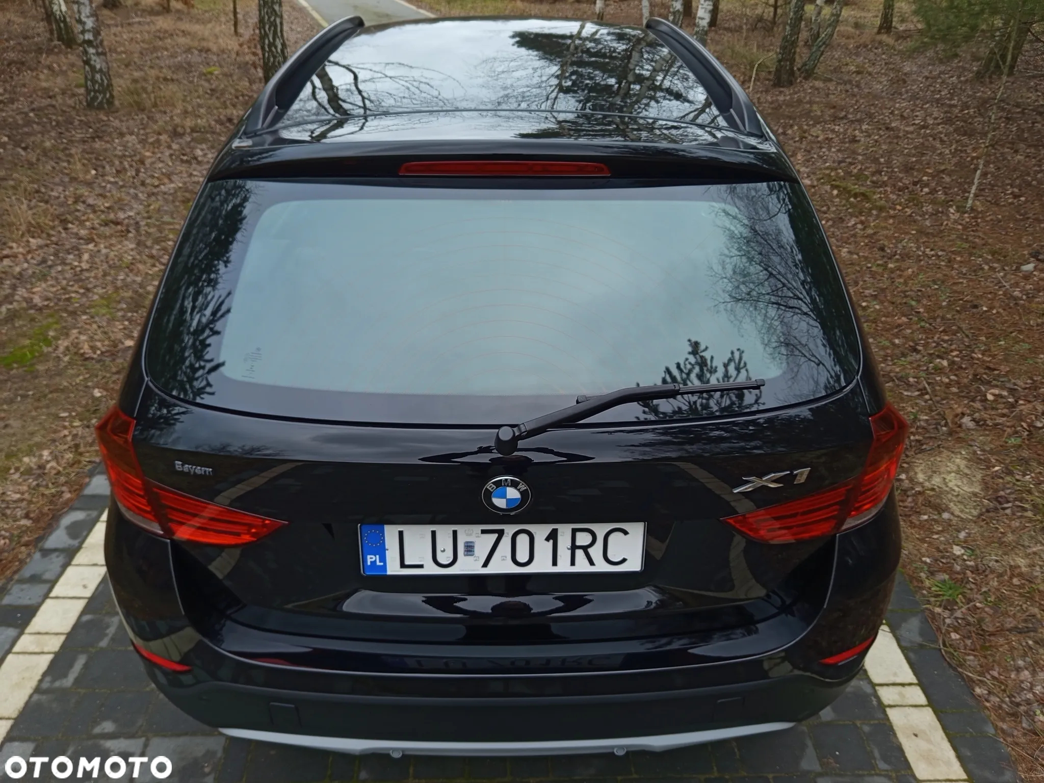 BMW X1 - 14