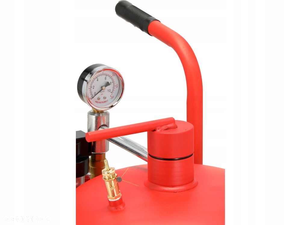 YATO MOBILNA PIASKARKA SYFONOWA 40L YT-55830 - 8