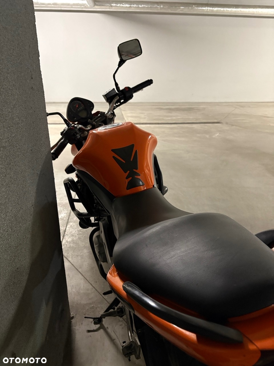 Kawasaki ER - 5