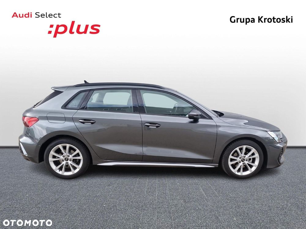Audi A3 Sportback - 6