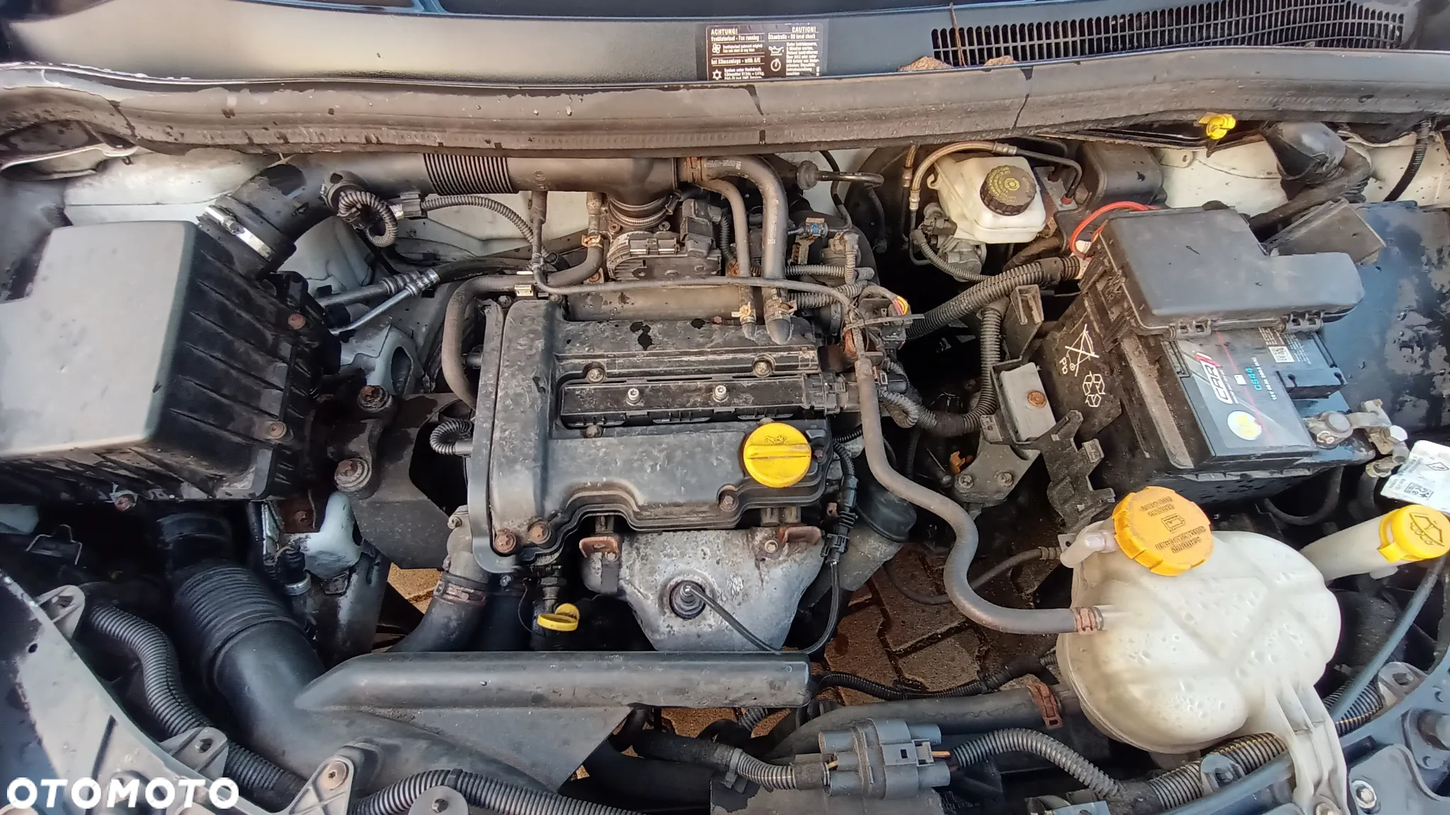 Opel Corsa - 14